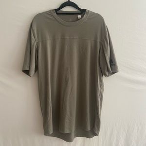 Men’s Adidas Shirt Green